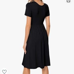 DB MOON Women’s Summer Casual Short Sleeve  NWT